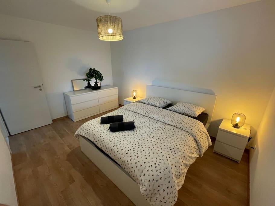 Magnifique Appartement A La Frontiere Suisse Saint-Louis  Esterno foto